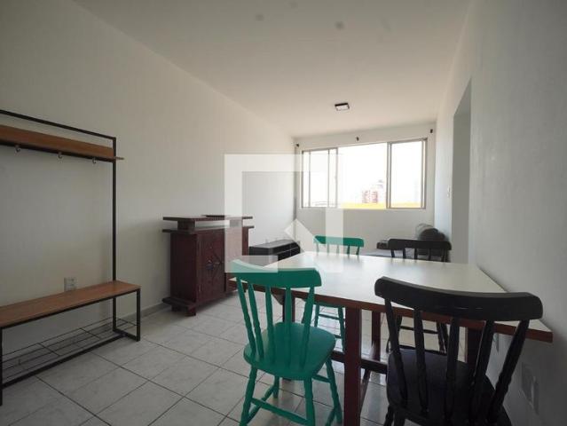 Apartamento aluguel em Região Geográfica Imediata de Florianópolis, São José