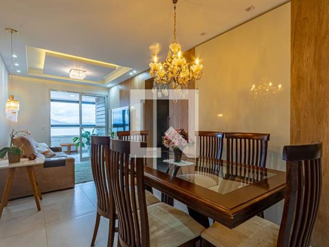 Apartamento aluguel em Região Geográfica Imediata de Florianópolis, São José