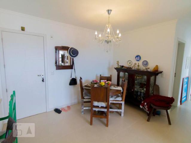 Apartamento aluguel em Campinas, São José