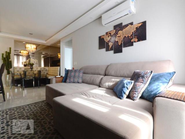 Apartamento aluguel em São José, Kobrasol