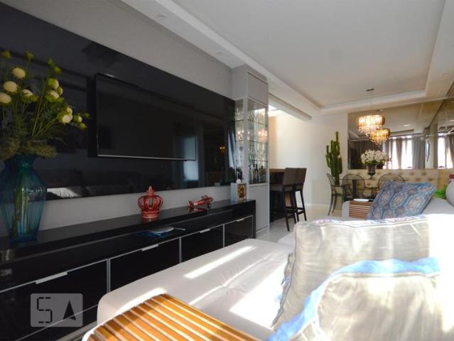 Apartamento aluguel em Região Geográfica Imediata de Florianópolis, São José