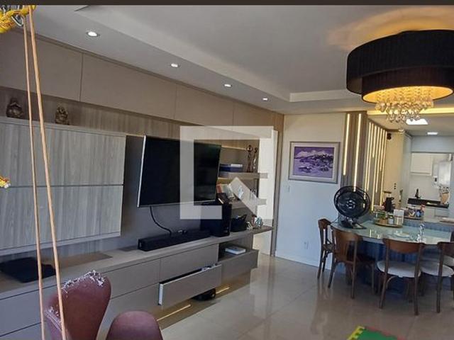 Apartamento aluguel em Região Geográfica Imediata de Florianópolis, São José