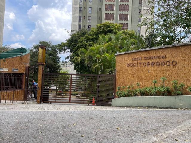 Apartamento en venta en Boca De Uchire, Miranda