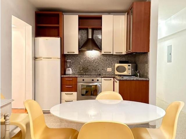 Apartamento en venta en Vargas