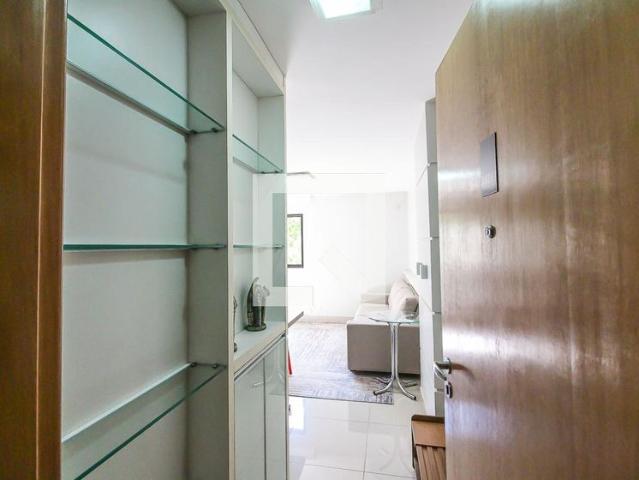 Apartamento aluguel em Lago Norte, Região Geográfica Intermediária do Distrito Federal