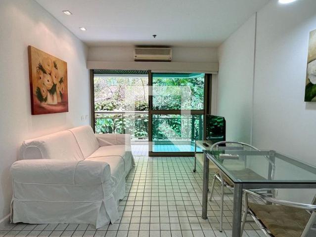 Apartamento aluguel em Lagoa, Rio de Janeiro