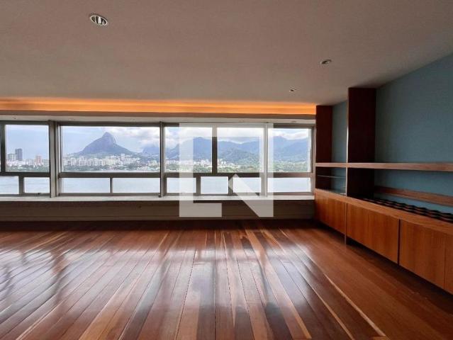 Apartamento aluguel em Lagoa, Rio de Janeiro
