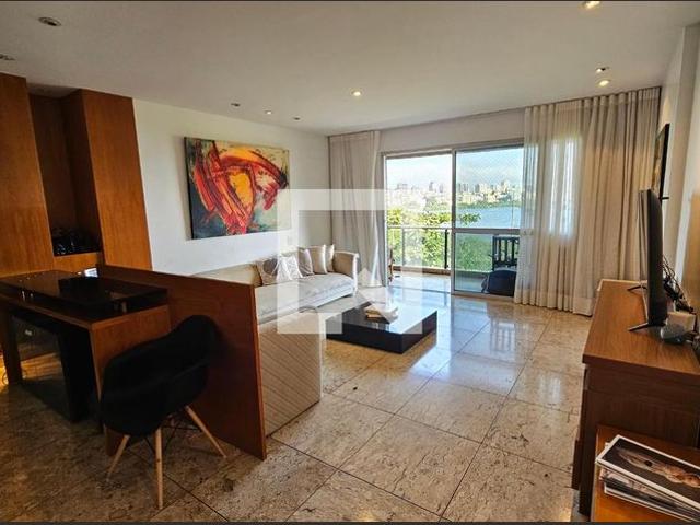 Apartamento aluguel em Região Geográfica Imediata do Rio de Janeiro, Região Metropolitana do Rio de Janeiro