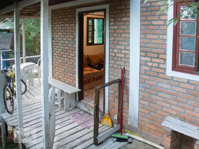 Apartamento aluguel em Lagoa da Conceição, Florianópolis