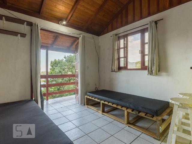 Apartamento aluguel em Lagoa da Conceição, Florianópolis