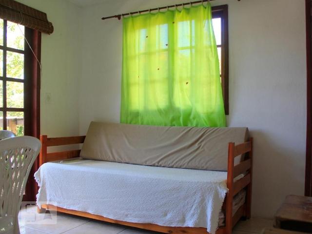 Apartamento aluguel em Região Geográfica Imediata de Florianópolis, Desterro