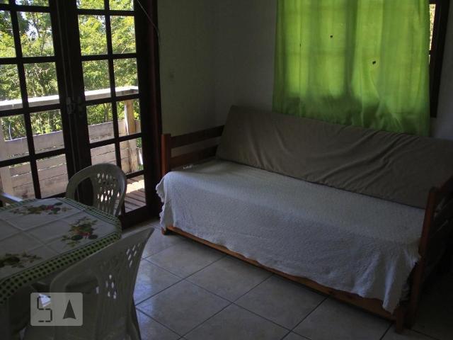Apartamento aluguel em Região Geográfica Imediata de Florianópolis, Desterro