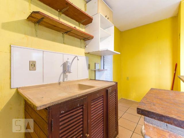 Apartamento aluguel em Região Geográfica Imediata de Florianópolis, Desterro