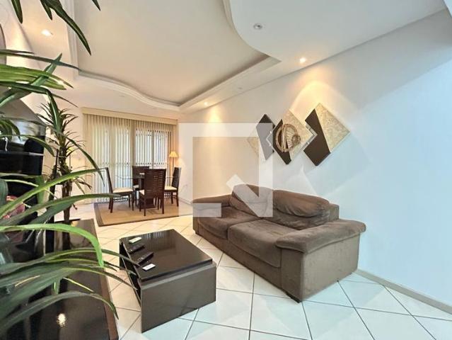 Apartamento aluguel em Região Geográfica Imediata de Florianópolis, Desterro