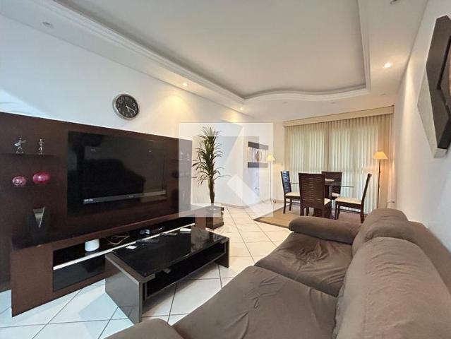 Apartamento aluguel em Região Geográfica Imediata de Florianópolis, Desterro