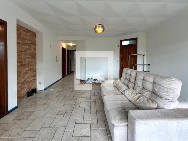 Apartamento aluguel em Região Geográfica Imediata de Florianópolis, Desterro
