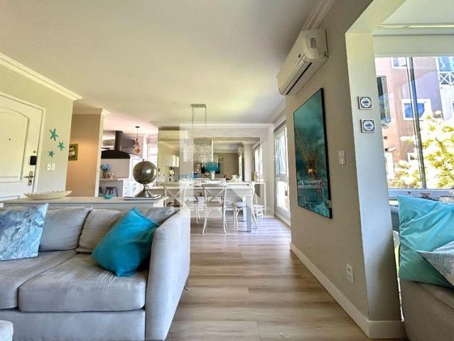 Apartamento aluguel em Região Geográfica Imediata de Florianópolis, Desterro