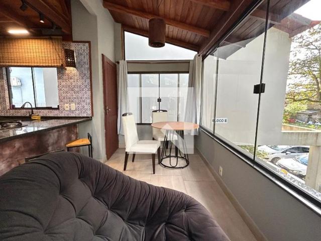 Apartamento aluguel em Região Geográfica Imediata de Florianópolis, Desterro