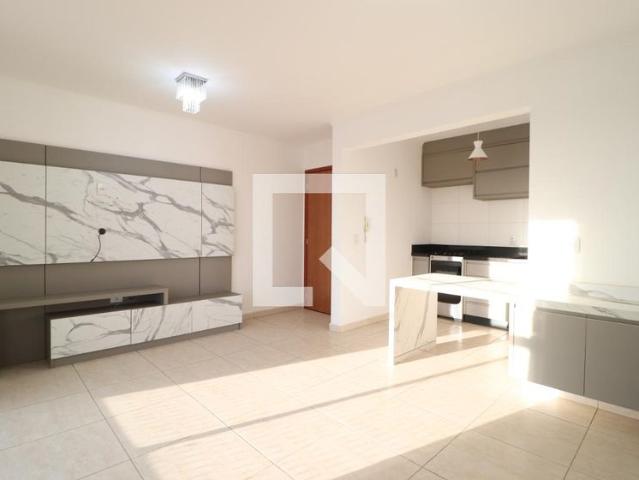 Apartamento aluguel em Região Geográfica Imediata de Uberlândia, Oliveira Fortes