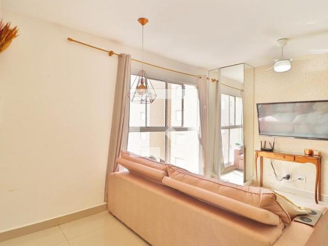 Apartamento aluguel em Região Geográfica Imediata de Uberlândia, Oliveira Fortes