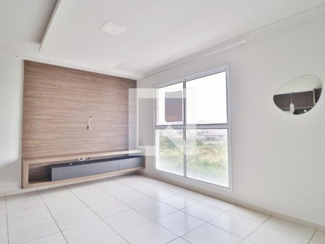Apartamento aluguel em Região Geográfica Imediata de Uberlândia, Oliveira Fortes