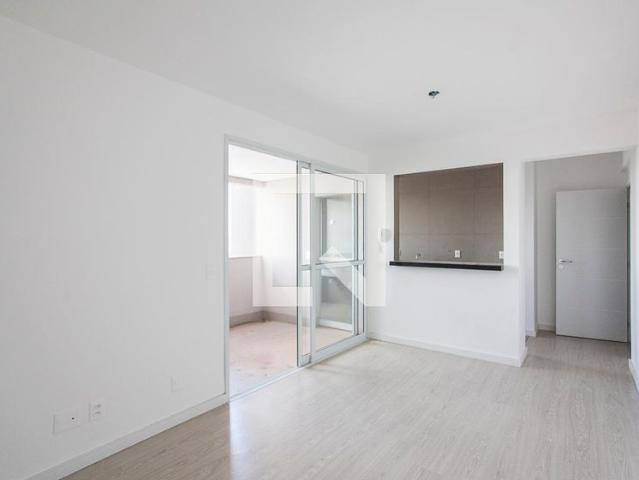 Apartamento aluguel em Região Geográfica Imediata de Uberlândia, Oliveira Fortes