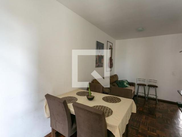 Apartamento aluguel em Região Geográfica Imediata de Belo Horizonte, Região Metropolitana de Belo Horizonte