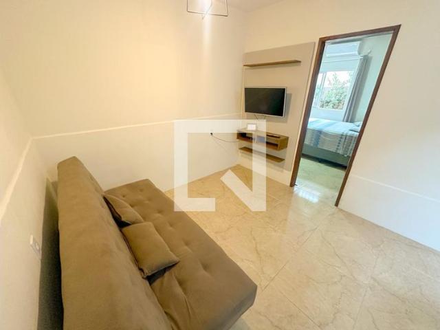 Apartamento aluguel em Florianópolis, Ponta das Canas