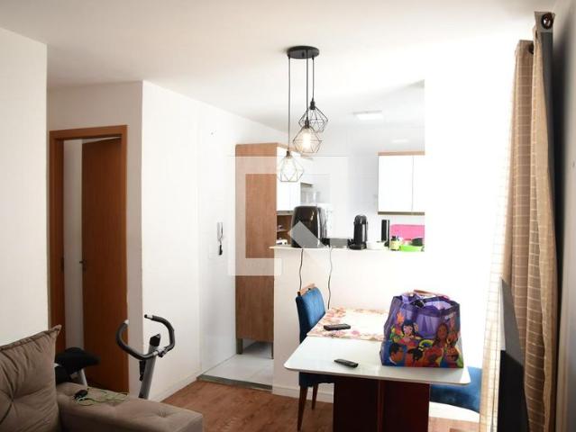 Apartamento aluguel em Região Imediata de São Paulo, Região Metropolitana de São Paulo