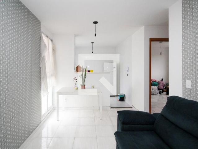 Apartamento aluguel em Região Imediata de São Paulo, Região Metropolitana de São Paulo