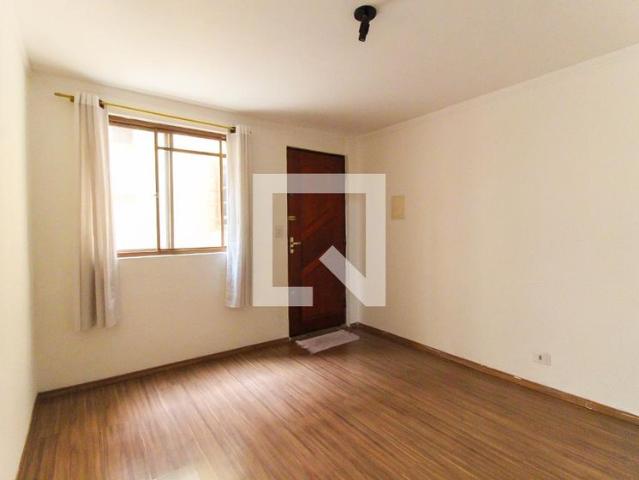 Apartamento aluguel em Vila Jardim Irene, São Paulo