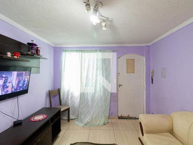 Apartamento aluguel em Região Imediata de São Paulo, Região Metropolitana de São Paulo