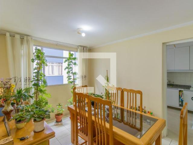 Apartamento aluguel em Cotia, Jardim Rio das Pedras