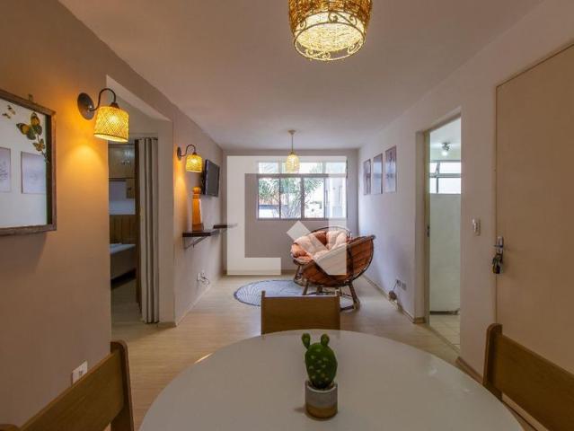 Apartamento aluguel em Região Imediata de São Paulo, Região Metropolitana de São Paulo