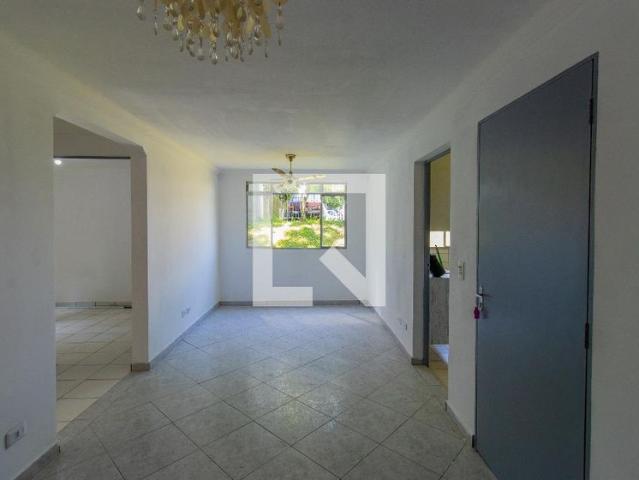 Apartamento aluguel em Condomínio Residencial Green Land, Cotia