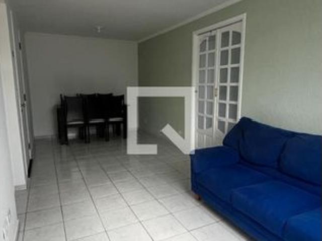 Apartamento aluguel em Região Imediata de São Paulo, Região Metropolitana de São Paulo