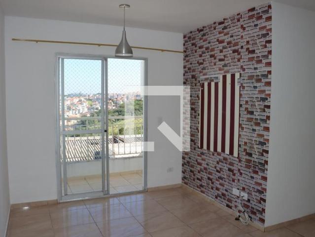 Apartamento aluguel em Região Imediata de São Paulo, Região Metropolitana de São Paulo