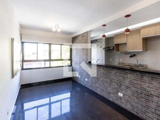 Apartamento aluguel em Região Imediata de São Paulo, Região Metropolitana de São Paulo