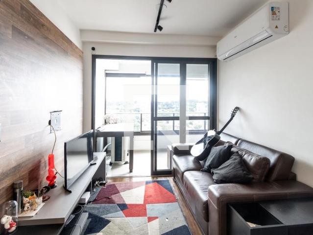 Apartamento aluguel em Região Imediata de São Paulo, Região Metropolitana de São Paulo