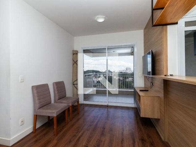 Apartamento aluguel em Região Imediata de São Paulo, Região Metropolitana de São Paulo