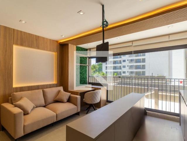 Apartamento aluguel em Região Imediata de São Paulo, Região Metropolitana de São Paulo