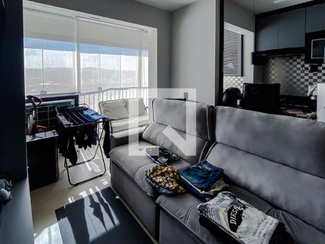 Apartamento aluguel em Região Imediata de São Paulo, Região Metropolitana de São Paulo