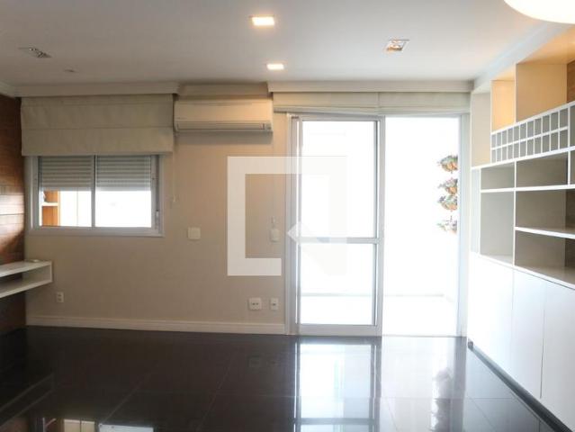 Apartamento aluguel em Região Imediata de São Paulo, Região Metropolitana de São Paulo