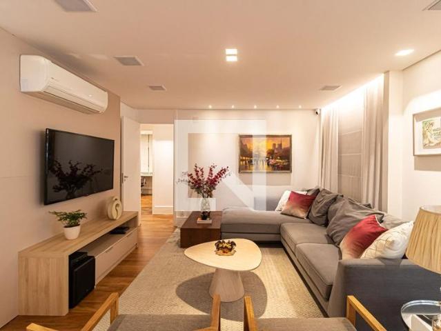Apartamento aluguel em Região Imediata de São Paulo, Região Metropolitana de São Paulo