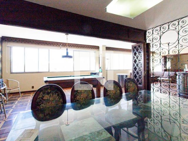 Apartamento aluguel em Região Imediata de São Paulo, Região Metropolitana de São Paulo