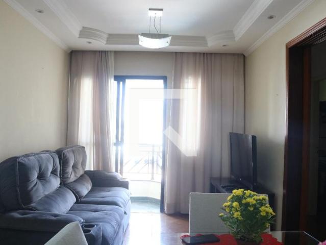 Apartamento aluguel em Vila Ipojuca, São Paulo
