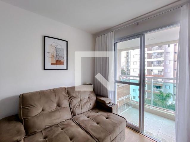 Apartamento aluguel em Região Imediata de São Paulo, Região Metropolitana de São Paulo