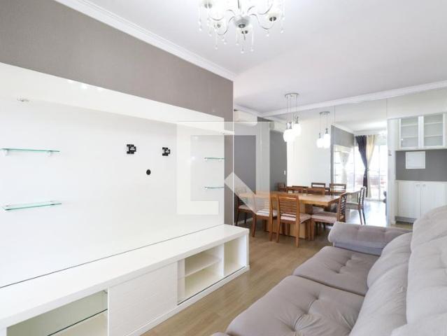 Apartamento aluguel em Região Imediata de São Paulo, Região Metropolitana de São Paulo