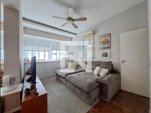 Apartamento aluguel em Laranjeiras, Rio de Janeiro