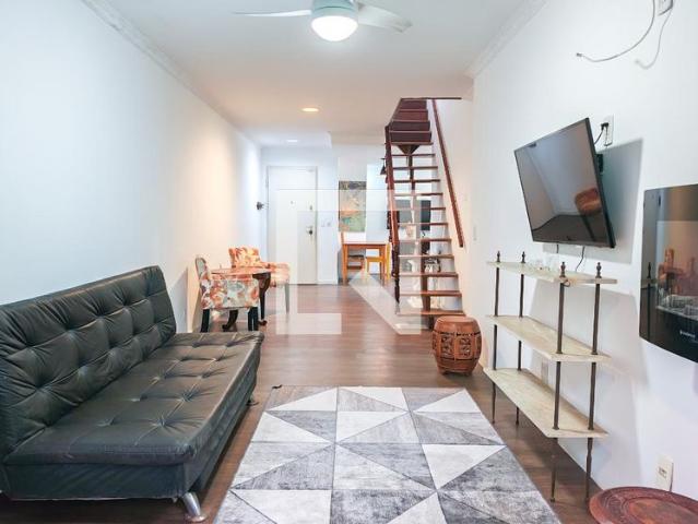 Apartamento aluguel em Laranjeiras, Rio de Janeiro
